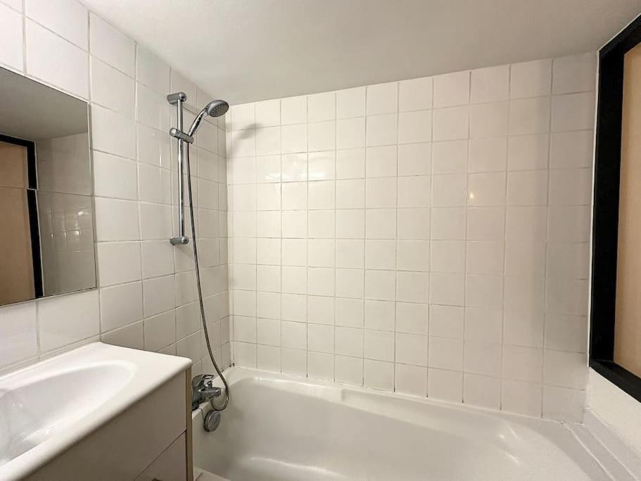 Cosy Appart Lyon 6- Brotteaux - Ney 1 ภายนอก รูปภาพ